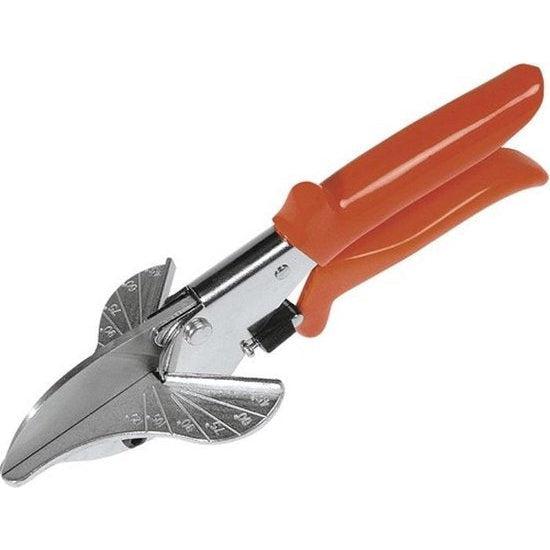 Pijp- & kabelgootsnijder SET