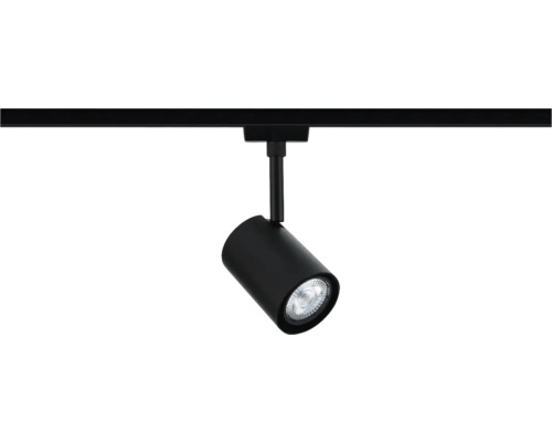 Paulmann URail railspot Luxe GU10 mat zwart
