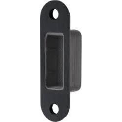 Austria magneet loopslot 1255 zwart