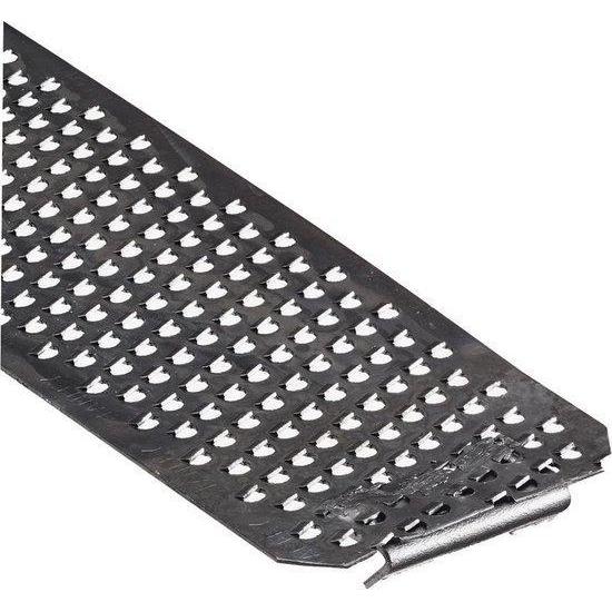 Surform Reserveblad Non-Ferro 255mm