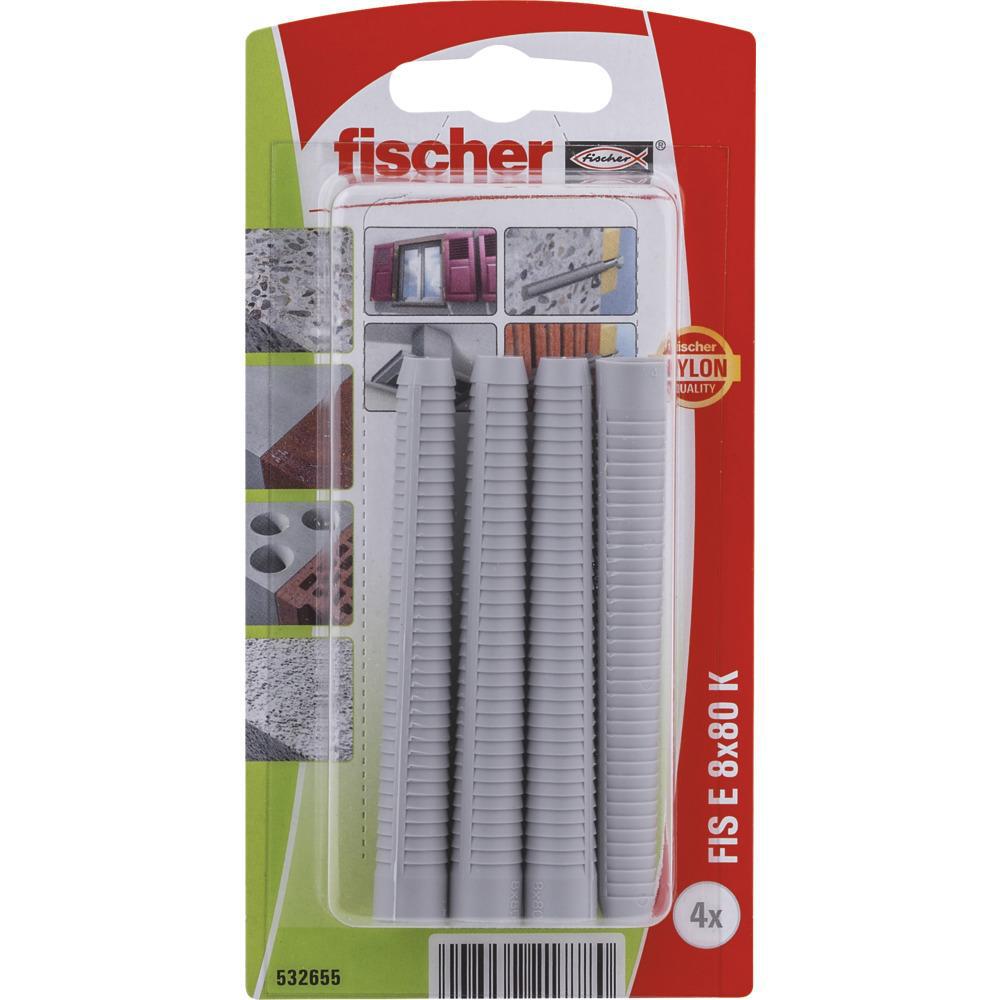 fischer binnendraadanker FIS H 8x80 K