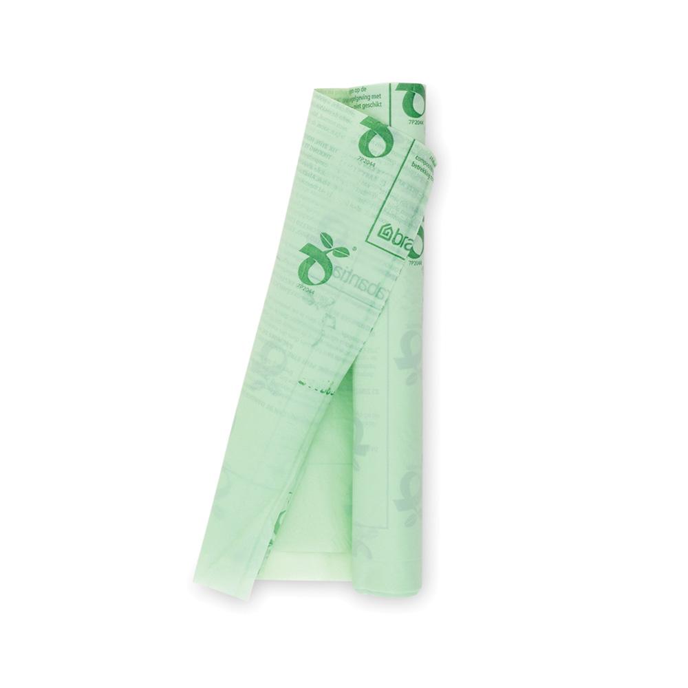 Brabantia PerfectFit afvalzakken Code K 10 ltr. 10 st.