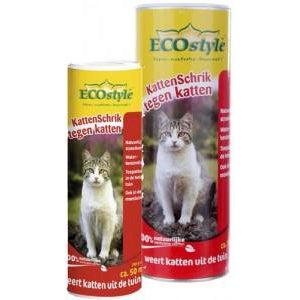 EcoStyle Kattenschrik 200 gram