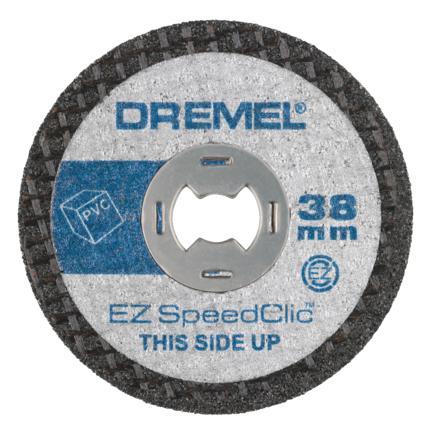 Dremel S476JB SC Plastic