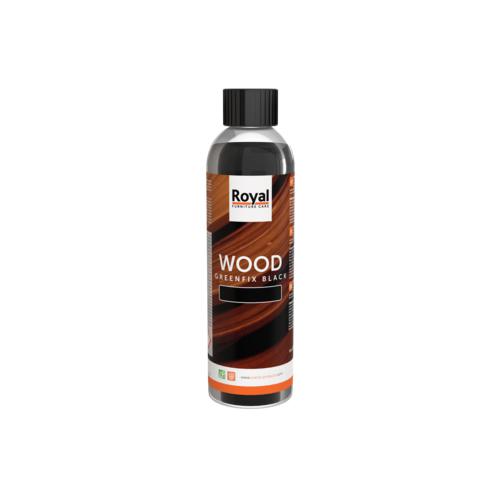 Greenfix black (zwart) 250 ml
