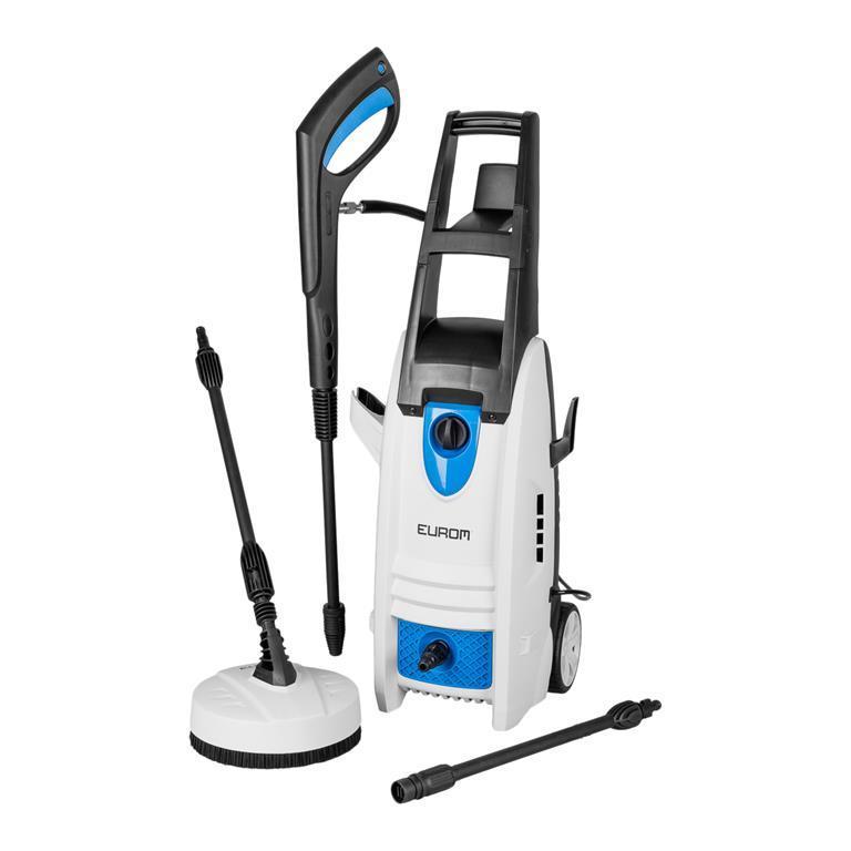 Eurom Hogedrukreiniger Force 1600