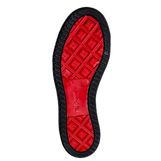 Redbrick Ruby Toe cap zwart S3 - 45
