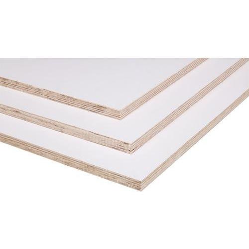 Powerprime Plus UV wit gegrond EN 636-3 FSC 250x122cm 18mm