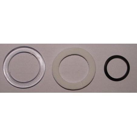 Reserve rubber afsluitring tbv clickwaste