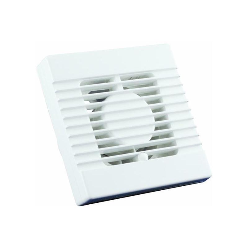 Badkamer/ Toiletventilator EF120