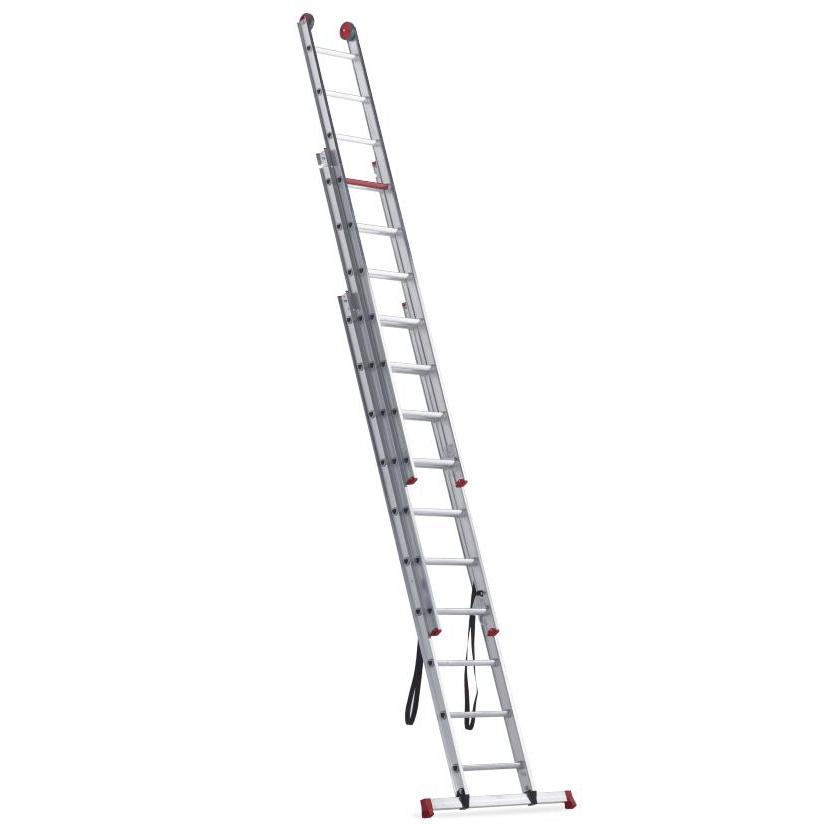 Altrex All Round 2-delige reformladder AR 2060 2 x 12