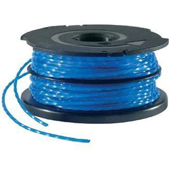 Dubbel AFS spoel met 2x6-m 1.5 mm. draad