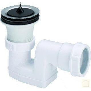 VIEG DOUCHEBAKSIFON 3/2 M.PLUG