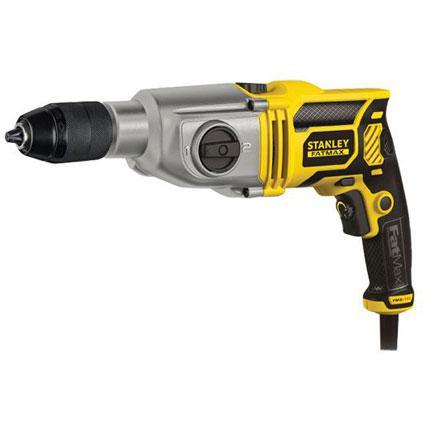 Klopboormachine 850W + koffer