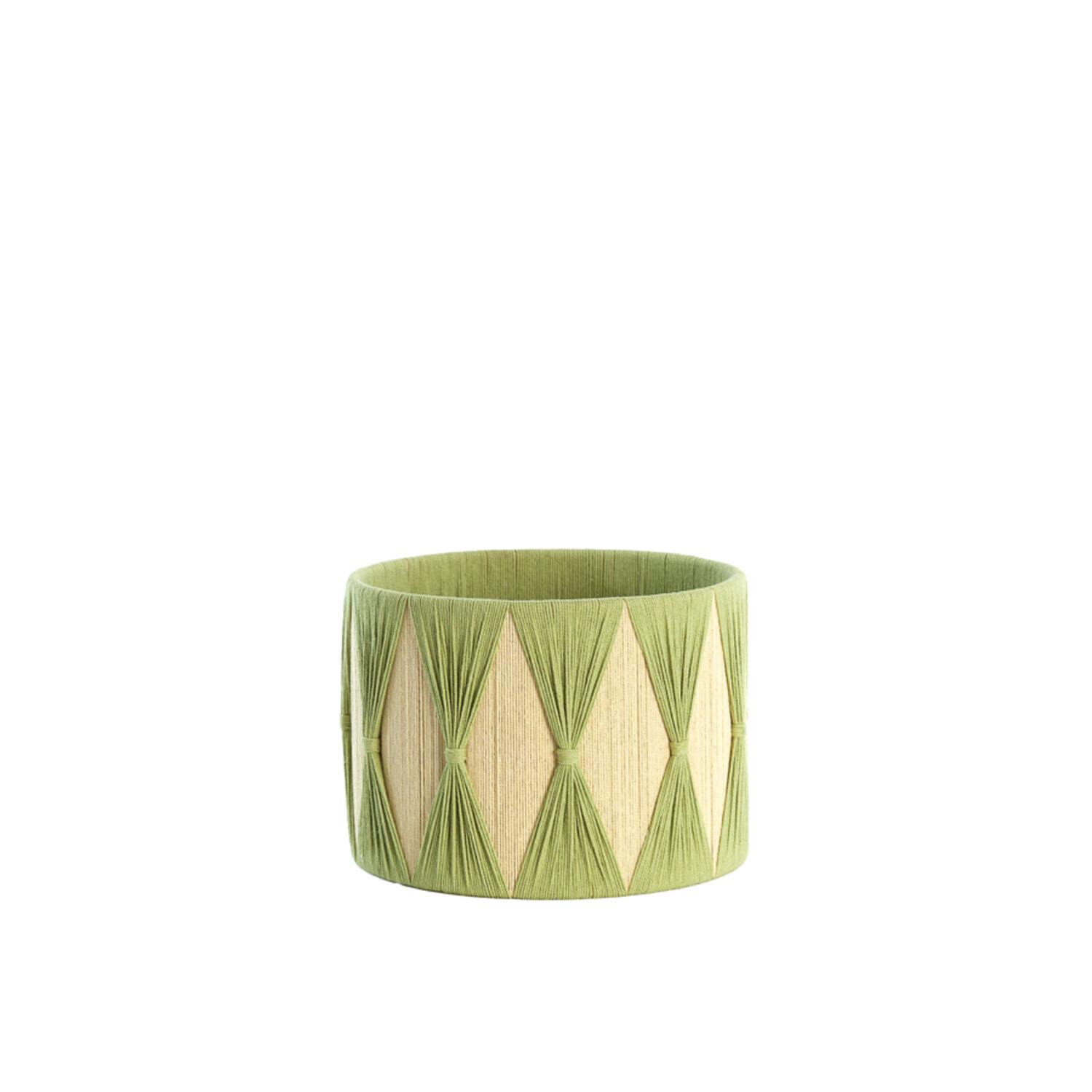 Light & Living Lampenkap HANNAH 25x25x18 cm