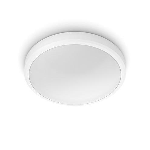 DORIS CL257 Ceiling white 17W HV
