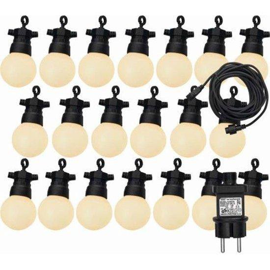 24V Partylight 20x Honolulu