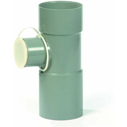 80MM Regenton Automaat