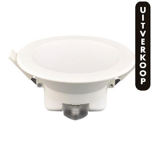 LED downl. 10W 850LM 4000K 9,2 dimb