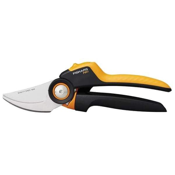 Fiskars Xseries PowerGear rolgrip snoeischaar bypass L P961