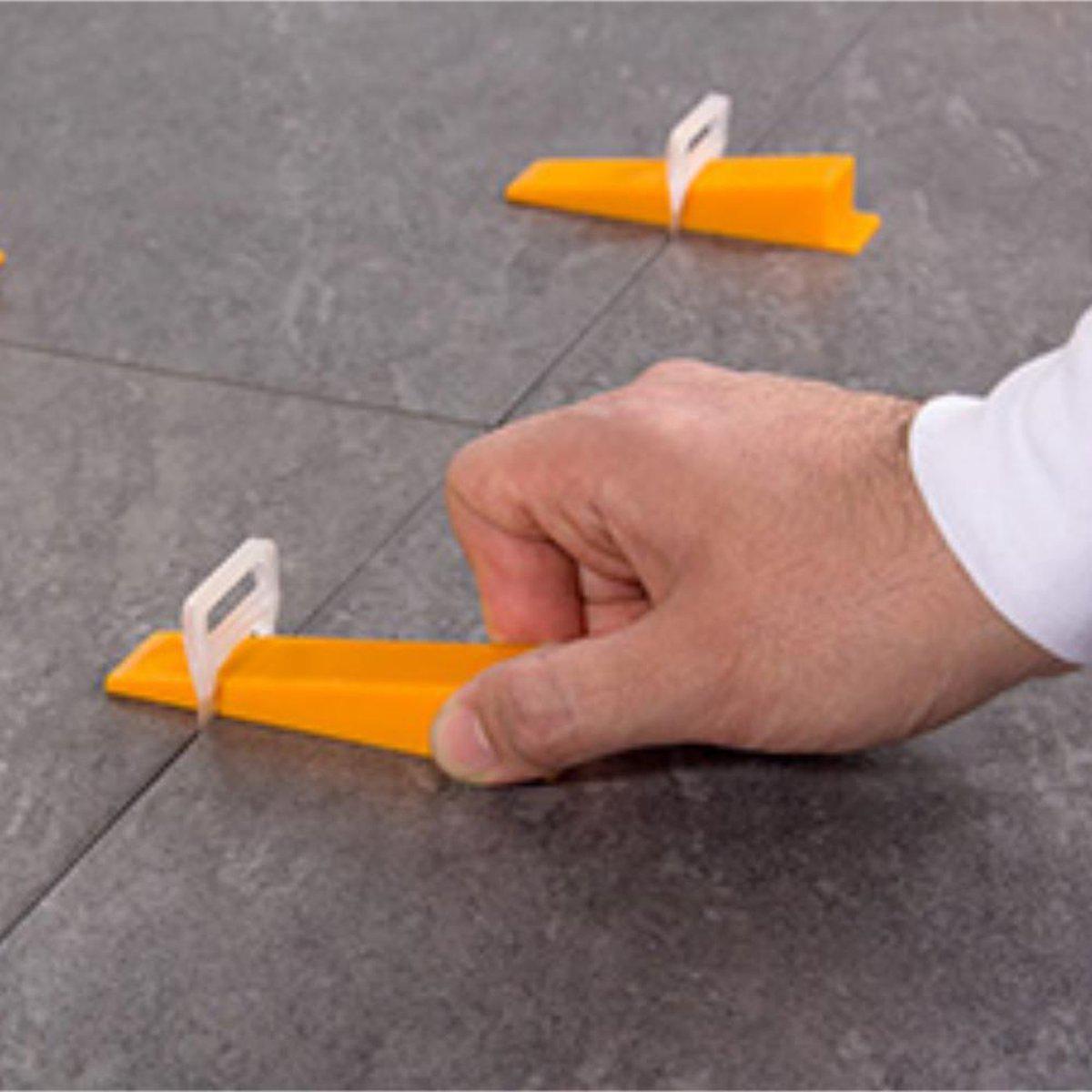 Fix Plus Levelling keg (250 stuks)