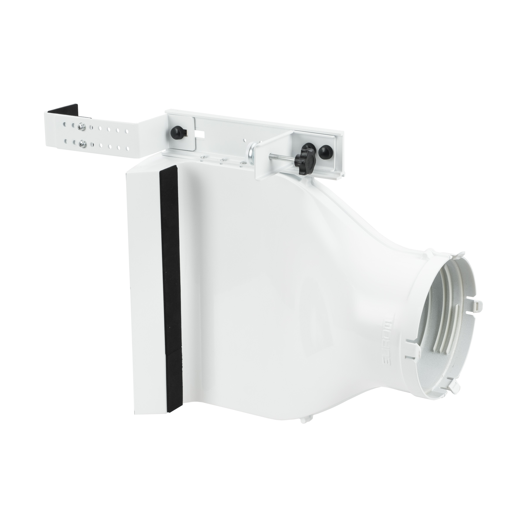 Eurom Window Way-Out afvoer voor mobiele airco