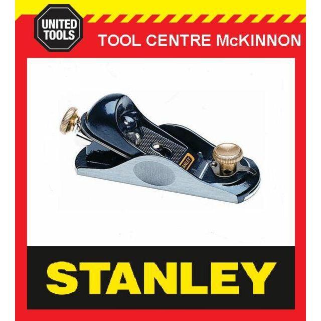 Stanley blokschaaf 1-12-060