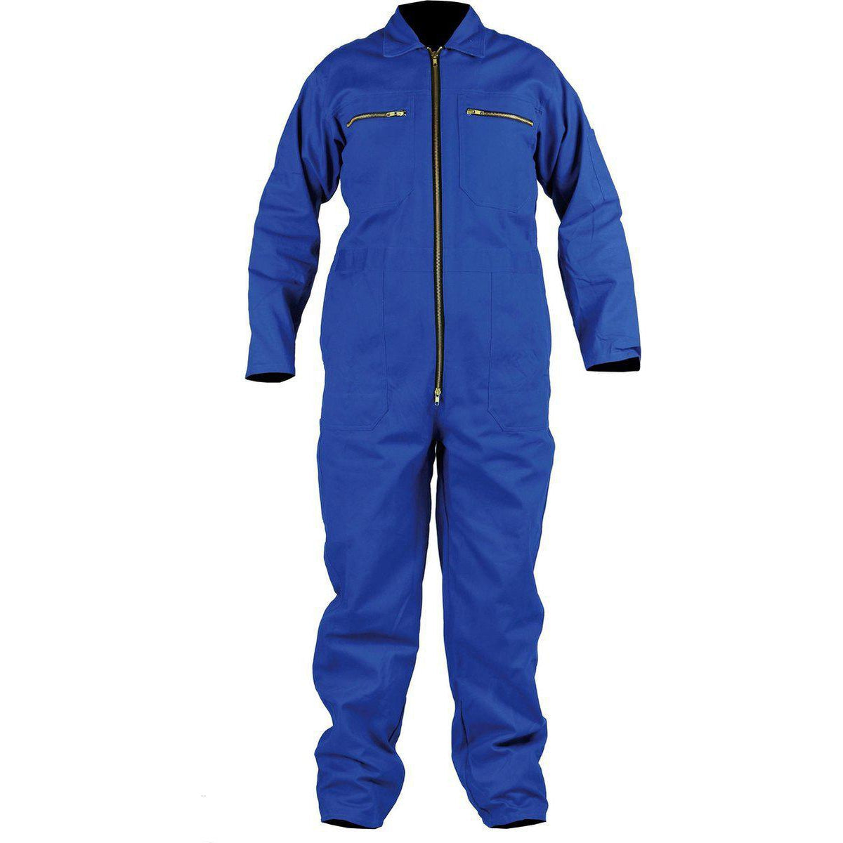 Rally IMPORT korenblauw 54