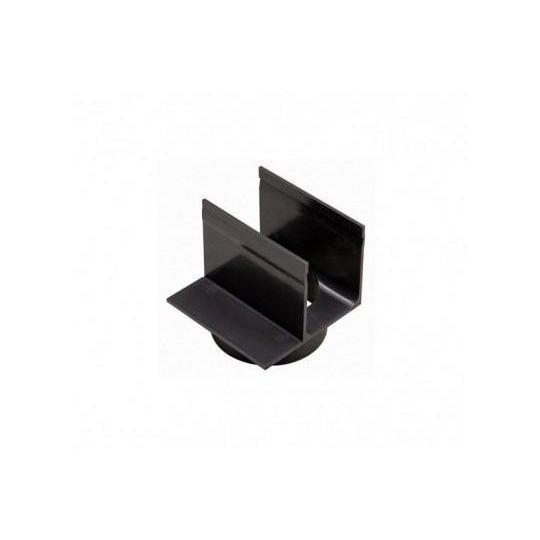 ACO Slimline onderuitloop 80mm excentrisch