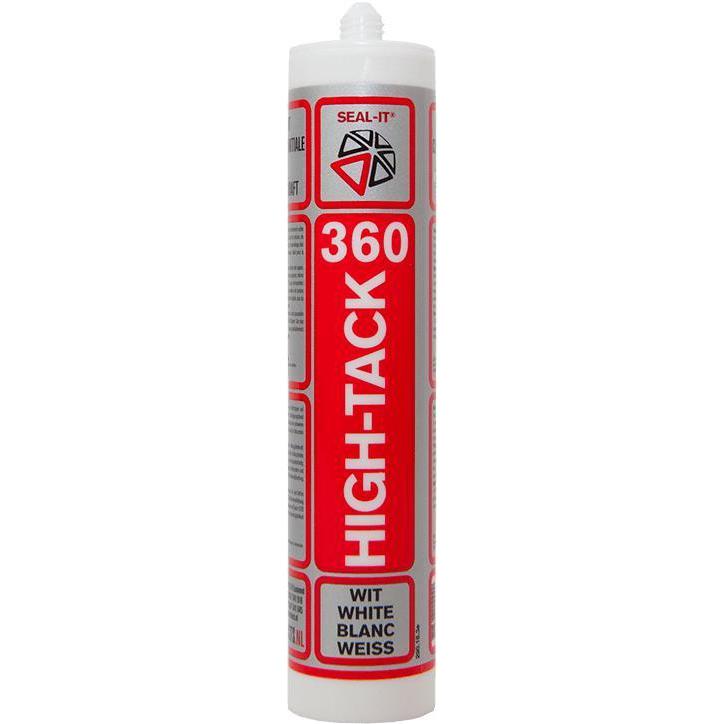 Seal-it 360 High-Tack wit 290 ml