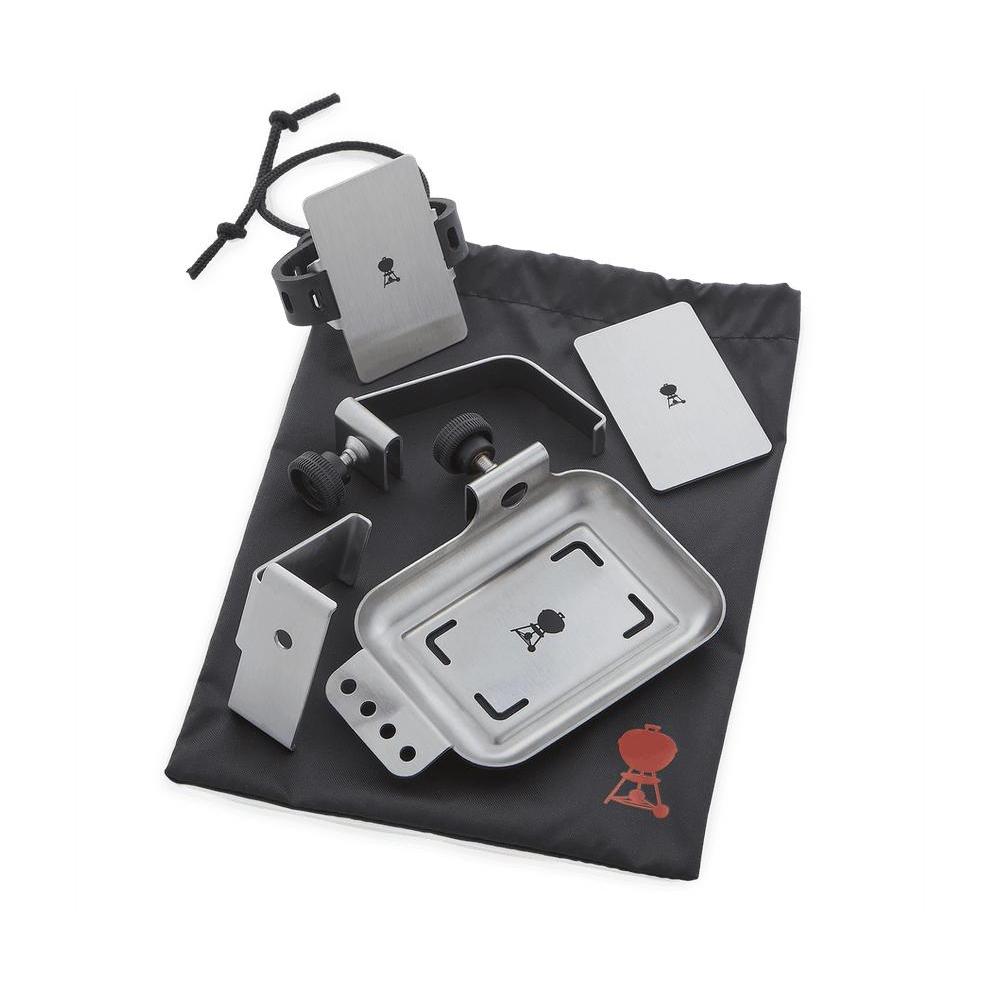 Weber Connect Hub Bracket