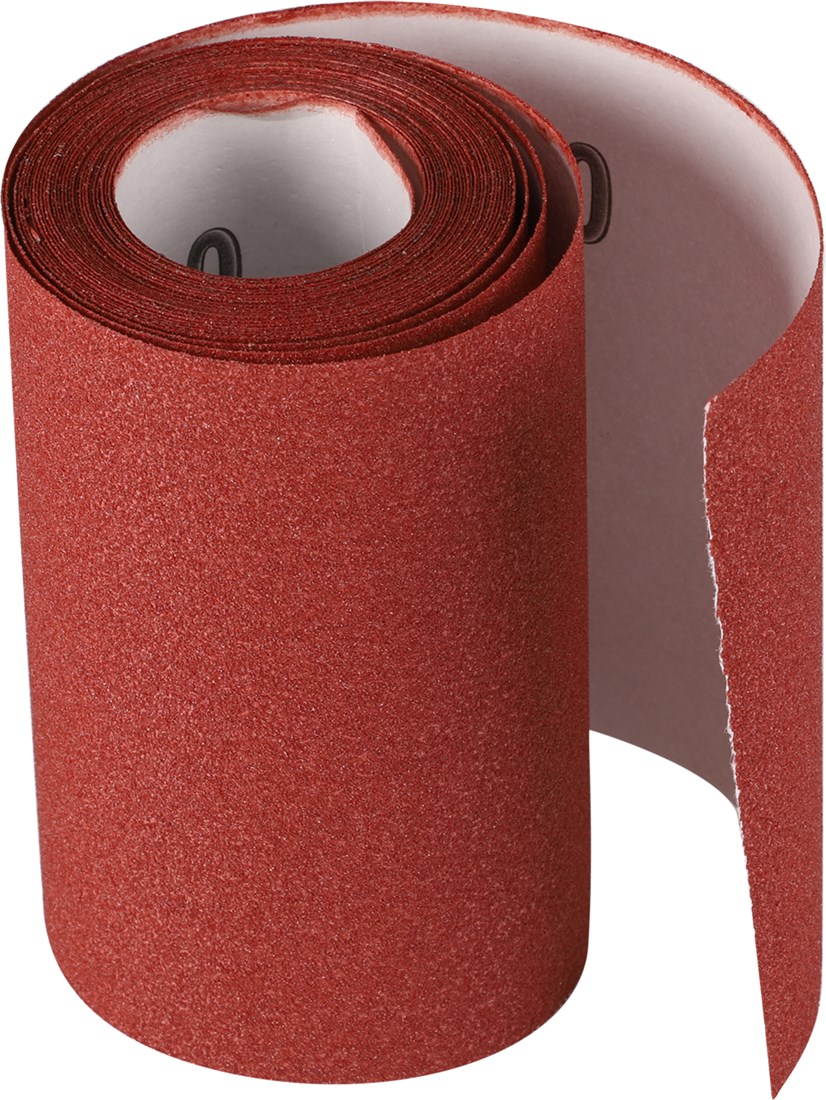 Copenhagen Pro schuurrol droog K100 11,5cm x 5m