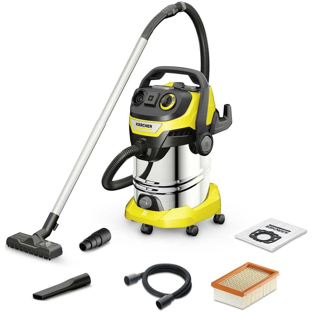 Karcher alleszuiger WD 6 Premium P