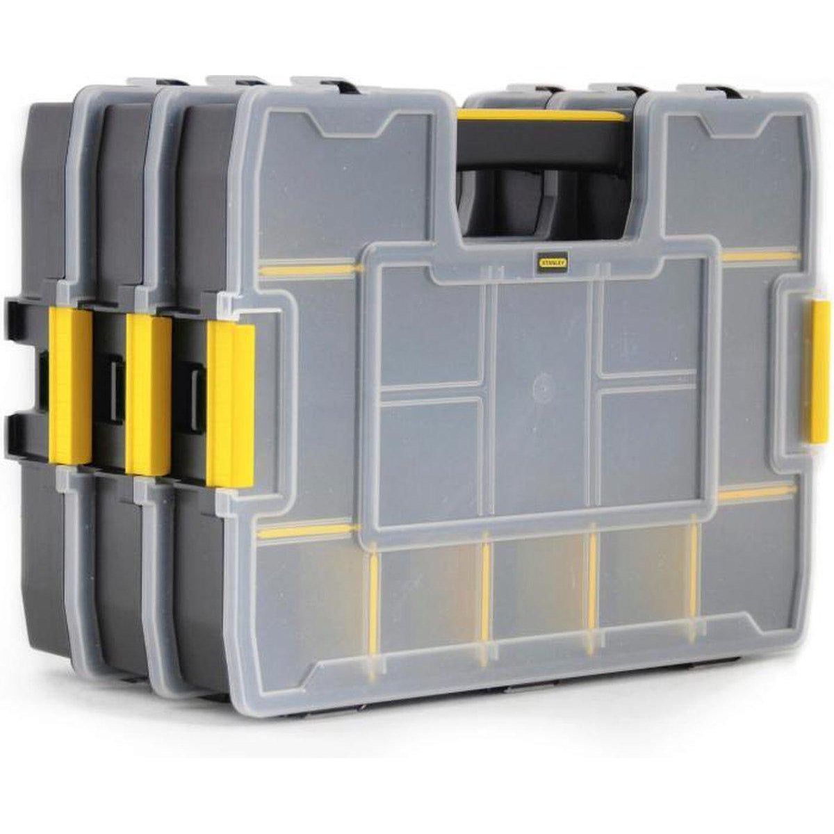 Stanley Tripack opbergkoffer