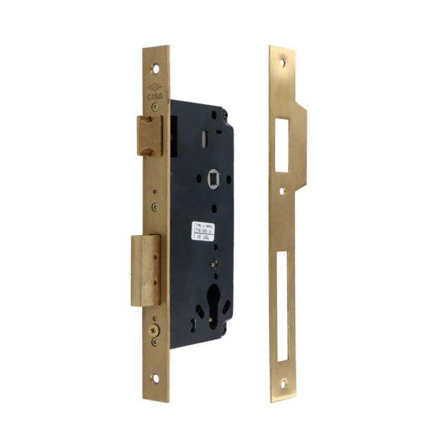 Cisa binnendeur insteekslot BSW5C110DNPC 50-85 H41 LR