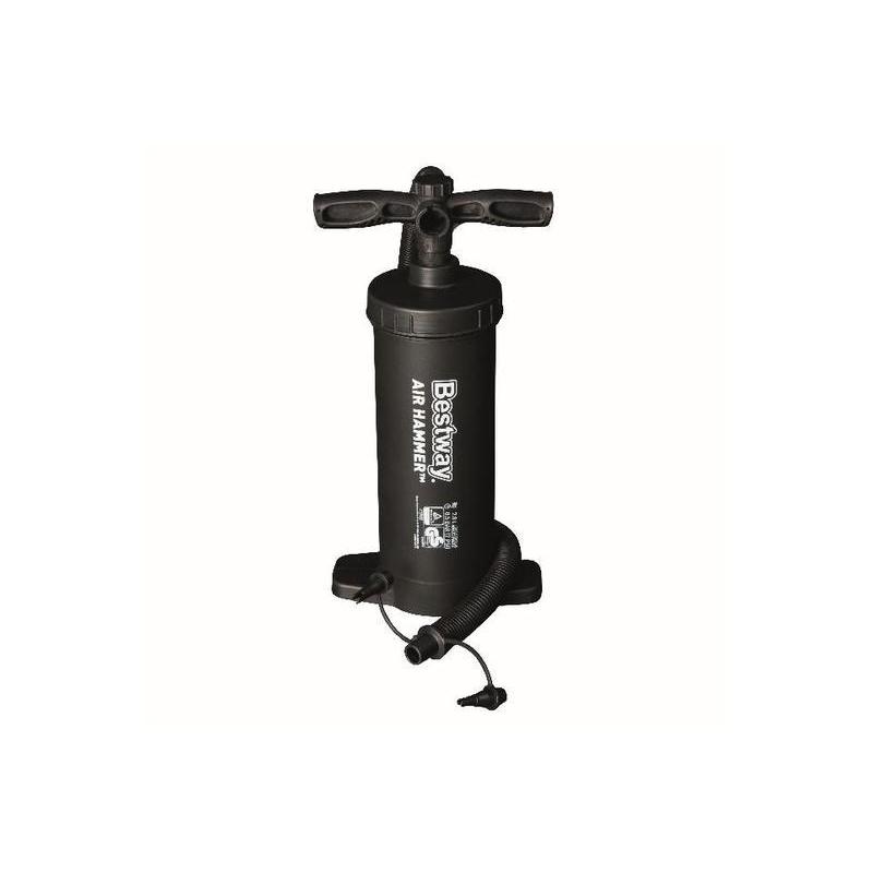 Bestway luchtpomp airhammer 37 cm **