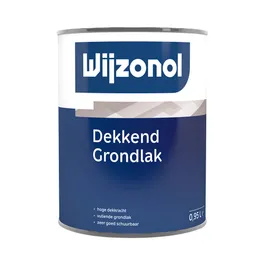 SAM schuimlakroller voor alkydlak 15 cm