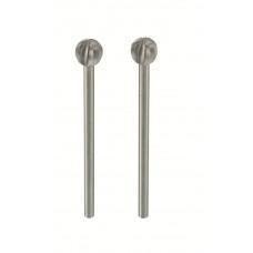 Proxxon Kogelfrees Ø 6 mm, 2 st.