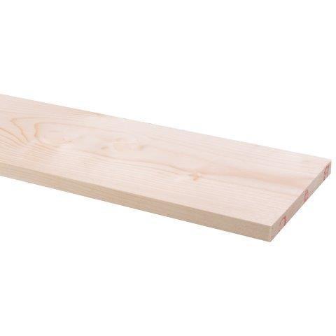 Schaaflat vuren 18x190 mm 210cm