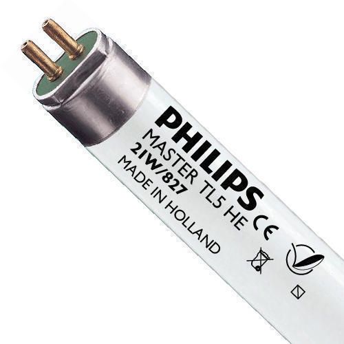Philips Master TL5 TL-buis 21W 827