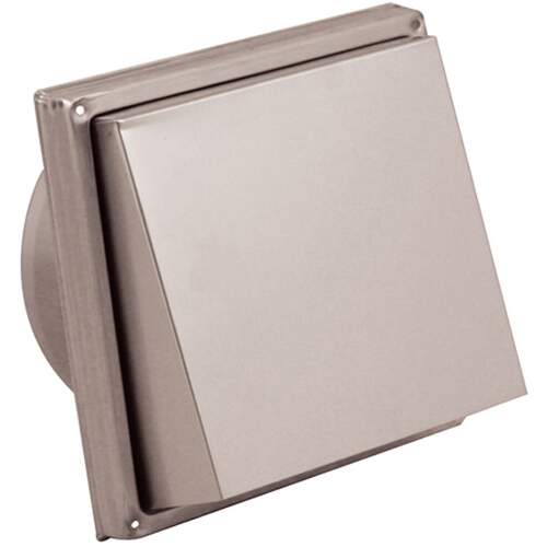 NEDC BUITENR SCHUINE KAP 150MM