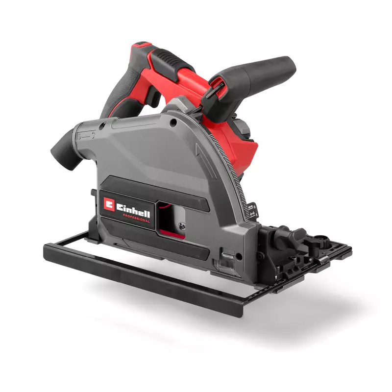 Einhell Accu Invalzaag TP-PS 18/165 Li BL Solo - Zonder accu en lader