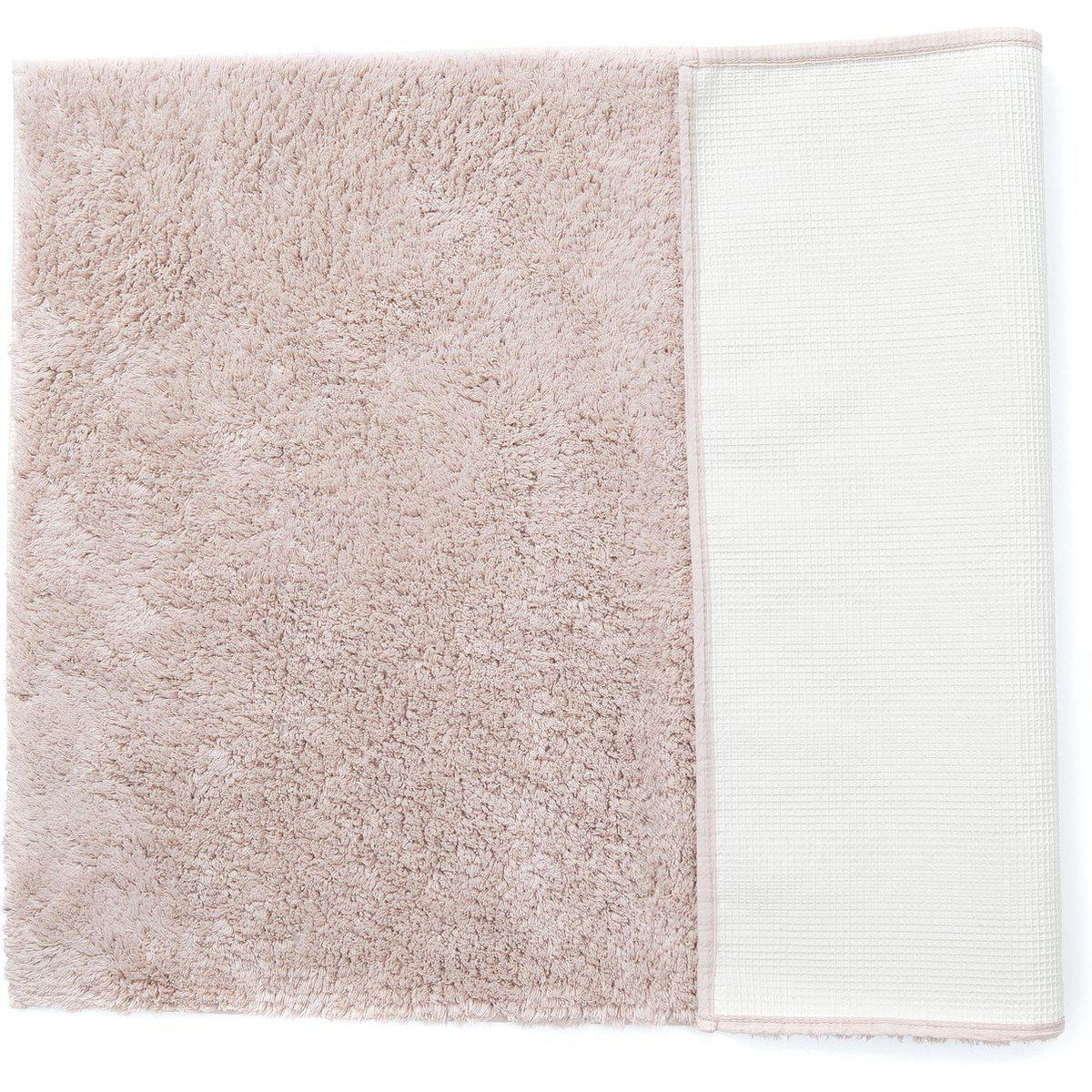 Casilin Havana bidetmat misty pink 60x60