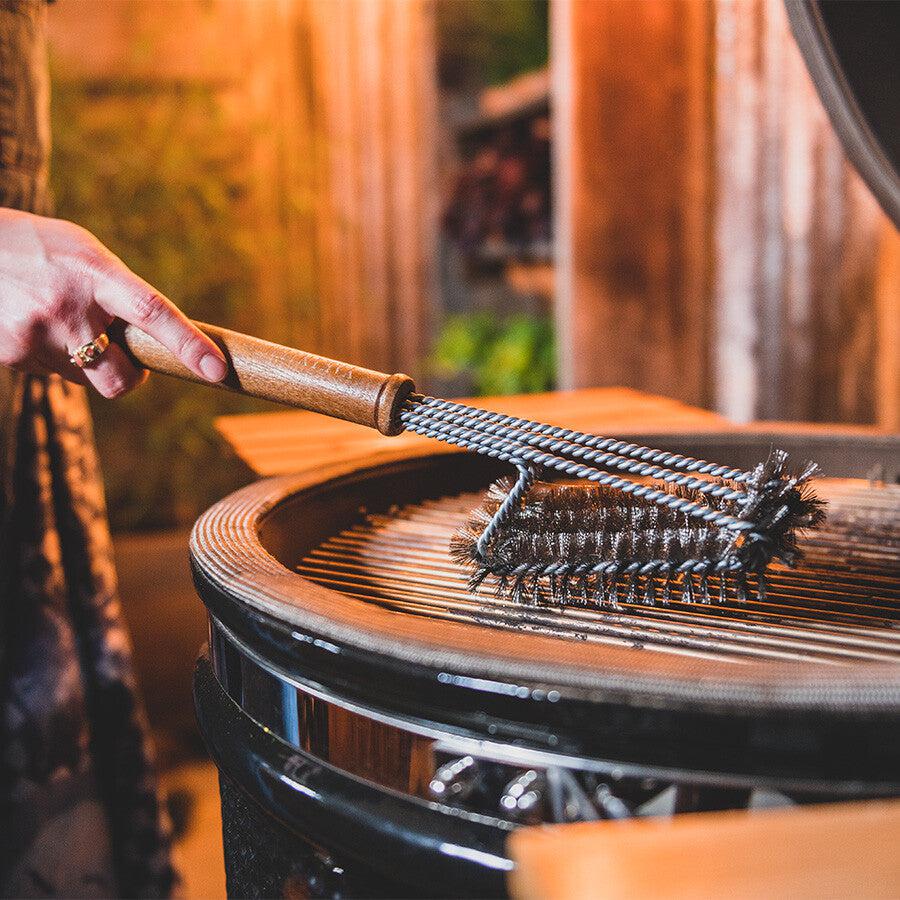 Yakiniku BBQ schoonmaakborstel