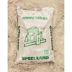 Speelzand 25 kg