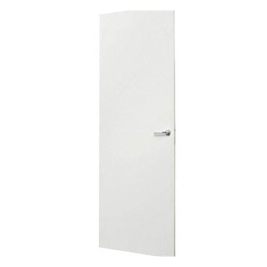 Berkvens Berklon 900 opdek Rechts 93x201,5 cm reinwit