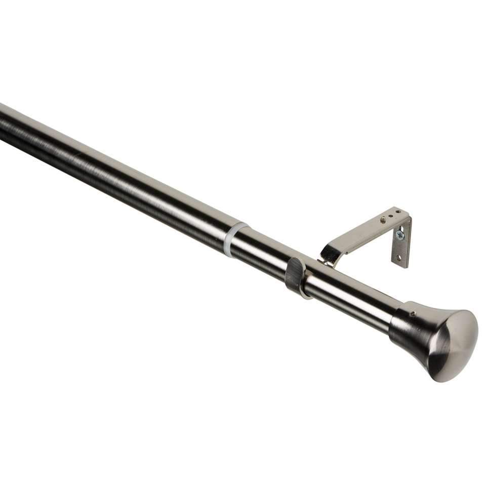 Kit Stockholm RVS-look 25-28mm 170-300cm 2pp