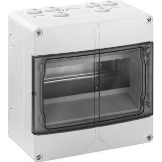 Spelsberg verdeelkast leeg AK09