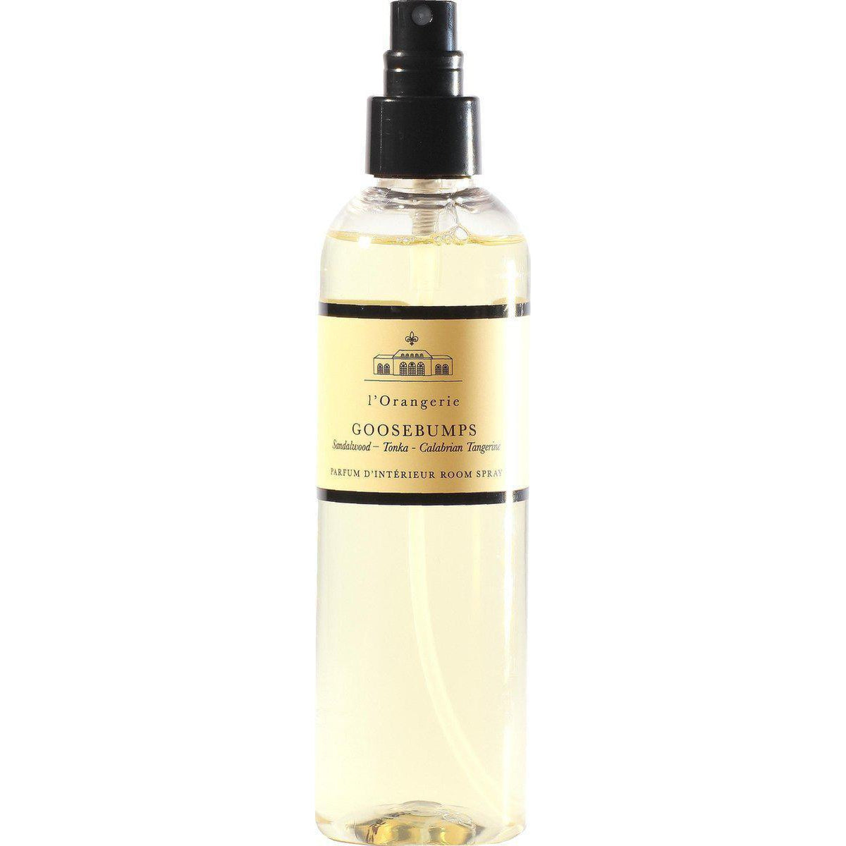 L'Orangerie Roomspray Goosebumps 250 ml
