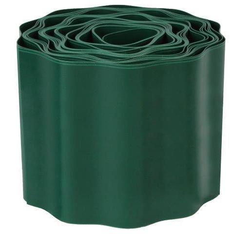 Grasranden 9m 15cm breed